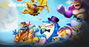 Read more about the article Bắn cá Five Dragons Fishing tại Dafabet