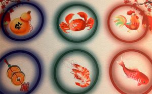 Read more about the article Bầu Cua Tôm Cá