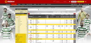 Read more about the article Cá cược Esports tại Dafabet