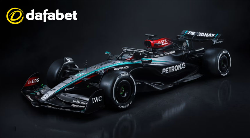 Read more about the article Hướng dẫn cá cược Formula1 tại nhà cái Dafabet