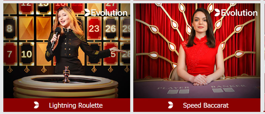 Read more about the article Club Evolution là gì – Thế giới trò chơi casino chất lượng cao