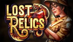 Read more about the article Lost Relics Slot