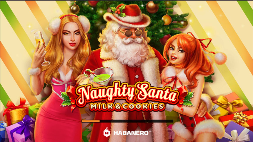 Read more about the article Naughty Santa Slot