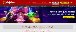 Read more about the article Điều kiện tham gia vòng quay may mắn cùng Dafabet