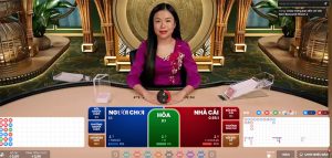 Read more about the article Hướng dẫn chơi Baccarat Cổ Điển trực tuyến trên Dafabet
