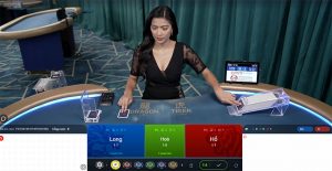 Read more about the article Thanh toán tiền thưởng trong Rồng Hổ của Dafabet