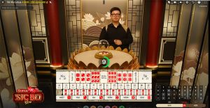 Read more about the article Hướng dẫn luật chơi Tài Xỉu Lotus tại Dafabet hay nhất